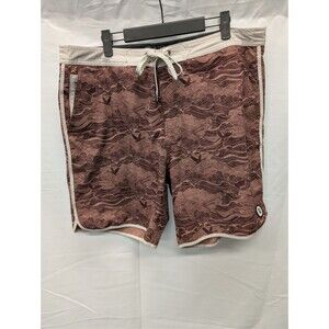 Vuori Cruise Board Shorts *Size 36*